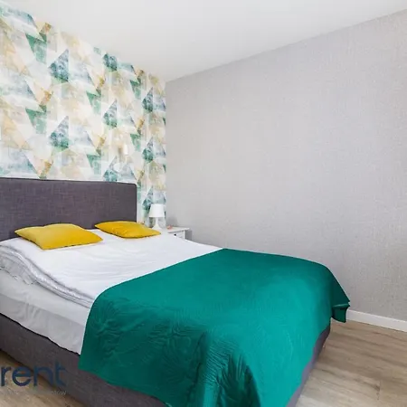Apartament Sloneczny Baltyk Baltic - Aprent Pobierowo